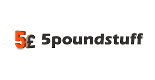5 Pound Stuff